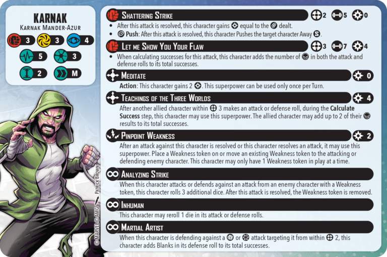 Panel to Play –&nbsp;Karnak